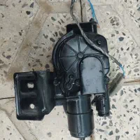 کلاه کاسکت وقطعات پراید و موتور 125|قطعات یدکی و لوازم جانبی|ایلام, |دیوار