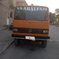 ماشین مدل ۸۴کارت جرثقیل|خودرو سنگین|شیراز, ابیوردی|دیوار
