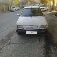 ماشین خانگی|خودرو سواری و وانت|خرم‌آباد, |دیوار