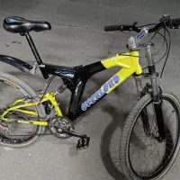 دوچرخه سایز ۲۴