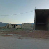 زمین تجاری مسکونی شهرک جدید یاس کرونی|فروش زمین و ملک کلنگی|شیراز, میانرود|دیوار