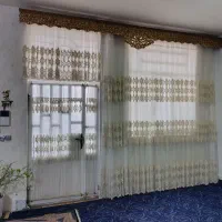 پرده