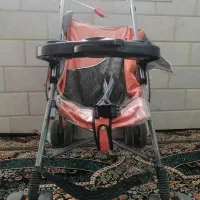 کالسکه عصایی دوتا