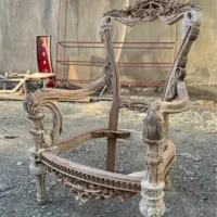 کلاف مبل خاطره آماده تحویل