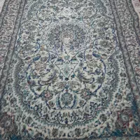 فرش دستبافت نو پرداخت نشده