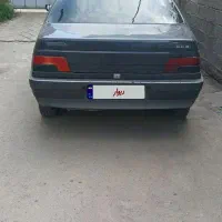 پژو Glx405|خودرو سواری و وانت|تالش, تالش|دیوار