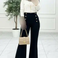 شلوار مازراتی