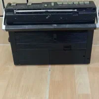 رادیو وضبط سونی|سیستم صوتی خانگی|ایلام, |دیوار