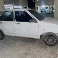 پراید 131 EX، مدل ۱۳۹۱|خودرو سواری و وانت|بندرعباس, |دیوار