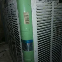 کولر آبسال7000