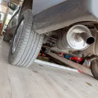 فروش منبع اگزوز 230