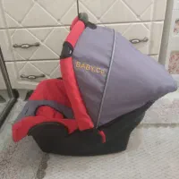 کریر و ساک حمل و آغوشی و تخت و گهواره|اسباب و اثاث بچه|تهران, کوثر|دیوار