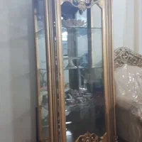 گنجه تمام چوب