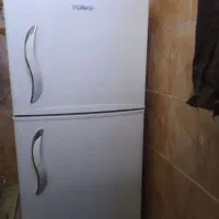 یخچال در حد نو