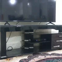میز تلویزیون در حد نو سالم