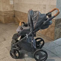 کالسکه لوکس، برند آدامکس (مدل ماسیمو)