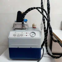 اتو کارگاهی