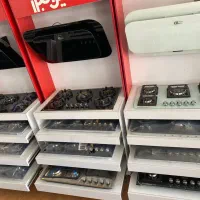 سینک استیل و گرانیتی ، گاز شیشه واستیل، روشویی|لوازم سرویس بهداشتی|بوکان, |دیوار