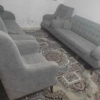 مبل ۸نفره فروشی عسلویه