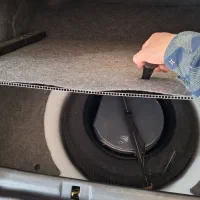 پژو پارس صفر خشک|خودرو سواری و وانت|تهران, افسریه شمالی|دیوار