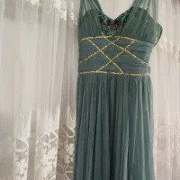 لباس مجلسی