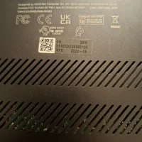 Laptop asus vivobook pro M7600Q|رایانه همراه|تهران, لویزان|دیوار