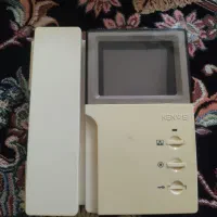 گوشی آیفون تصویری