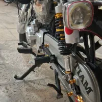 هندا کبیر ۲۰۰ ترو تمیز