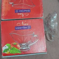 سس خوری نو همراه جعبه