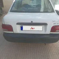 پراید۸۷|خودرو سواری و وانت|برازجان, |دیوار