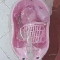 سرویس پلاستیک نوزاد تاتیا