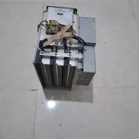 فروش یک دستگاه ماینر t2tHF|قطعات و لوازم جانبی رایانه|بندرعباس, |دیوار