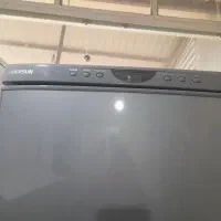 امرسان بدون برفک|یخچال و فریزر|سنندج, |دیوار