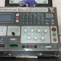 تستر ایسیو نگار خودرو ۶۰۰۰