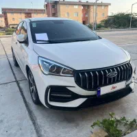 ام وی ام آریزو 5fl اف‌ال مدل 1404 معاوضه