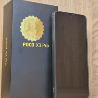 Poco X3 Pro 8-256