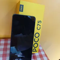poco c75 256