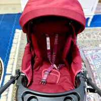 کالسکه اسپرینگ مدل 047