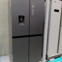 ساید بای ساید چهار درب کندی ایتالیا (پاکشوما)