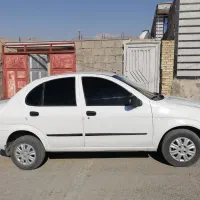 تیبا۱ مدل ۹۹