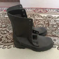 پوتین سرباژی