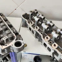 موتور سیلندر سرسیلندر