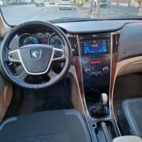 دنا تیپ ۲ مدل ۹۴|خودرو سواری و وانت|تبریز, |دیوار