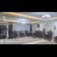 مبل سلطنتی ۹ نفره حد نو|مبلمان خانگی و میز عسلی|بستان آباد, |دیوار