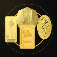سرمایه گذاری مطمئن با طلا|جواهرات|رشت, بازار|دیوار