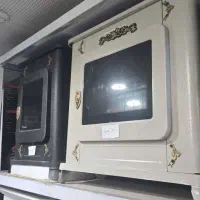 بخاری گازی ستونی بزرگsfff|بخاری، هیتر، شومینه|اصفهان, ناصرخسرو|دیوار