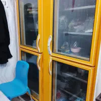 فریزر فروشگاهی