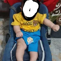 کریر کاملا سالم و جنس خوب