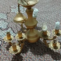 لوسترطلای