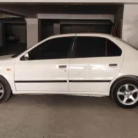 سمند ال ایکس 88 فروش فوری|خودرو سواری و وانت|فردیس, شهرک ۱۱۰|دیوار